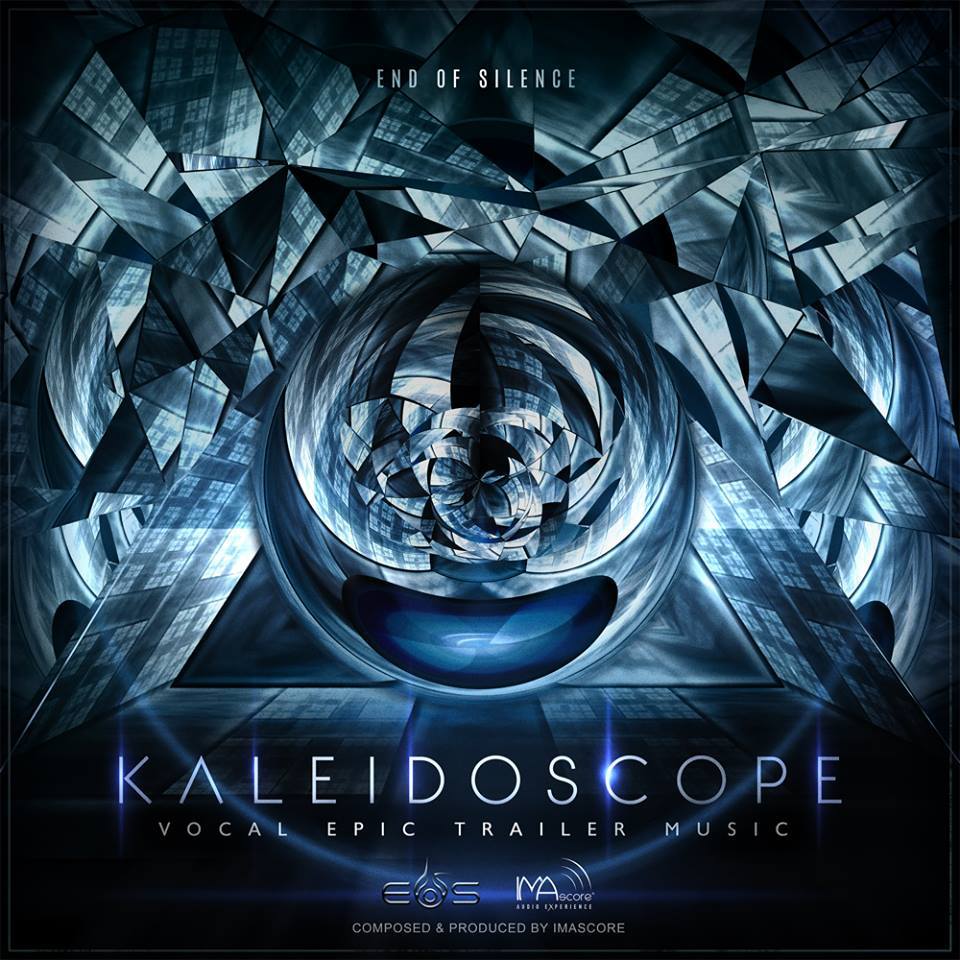 End of Silence: Kaleidoscope