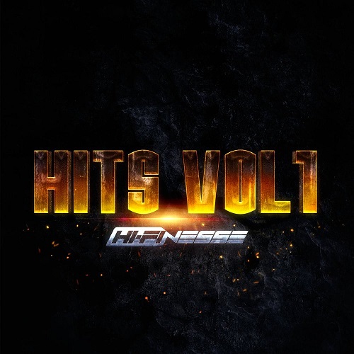 Hi-Finesse’s First Public Release, “Hits Vol. 01”