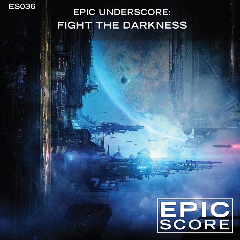 Epic Score: ‘Fight The Darkness’ and ‘Alternative Madness’