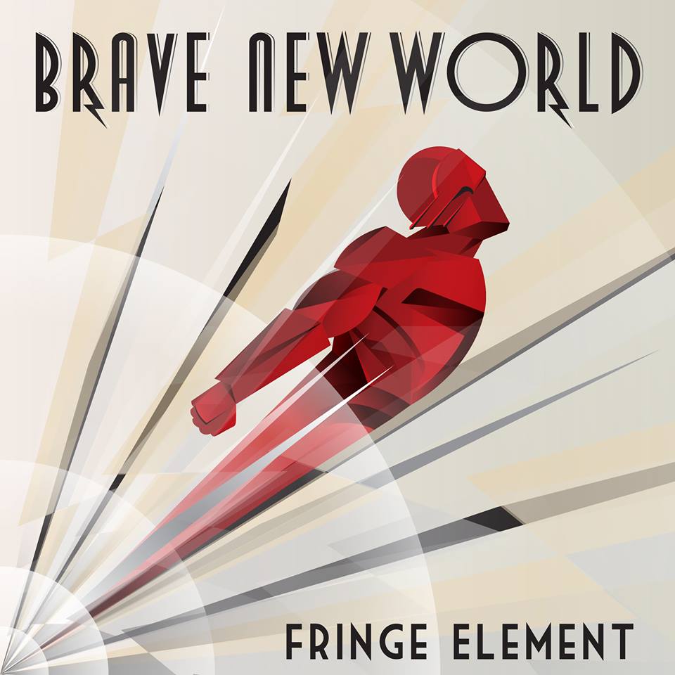 Fringe Element: Brave New World