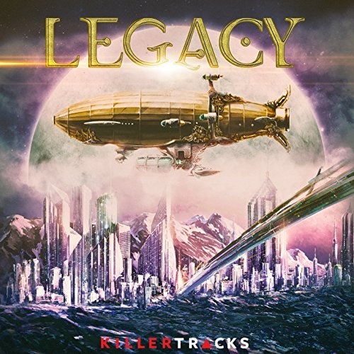 Killer Tracks: Legacy
