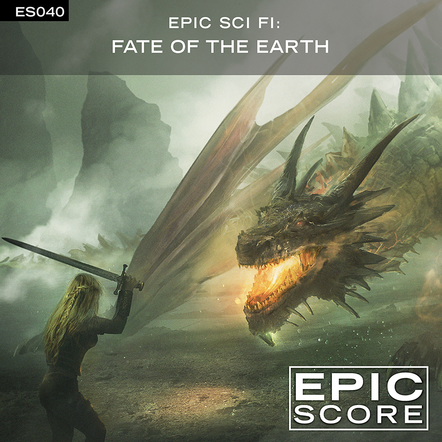 Epic Score: Fate of the Earth