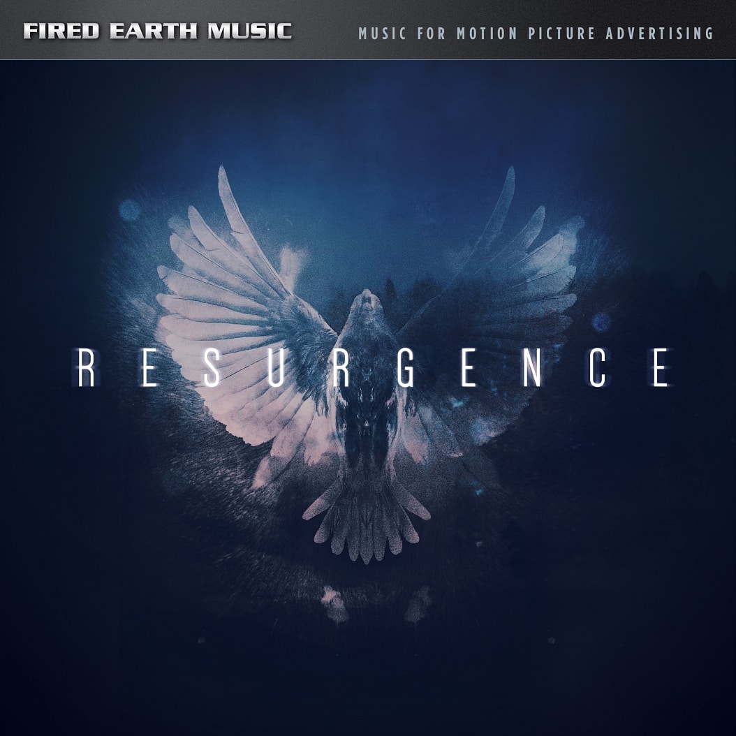Fired Earth Music: Resurgence