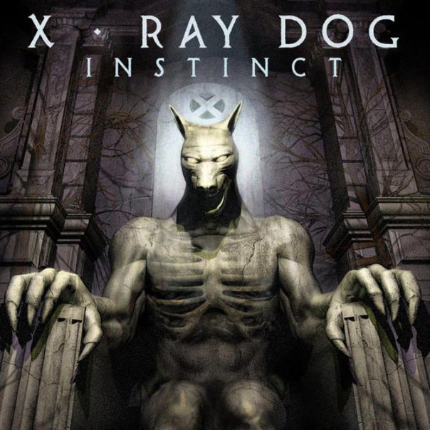 X-Ray Dog: New Orchestral Releases