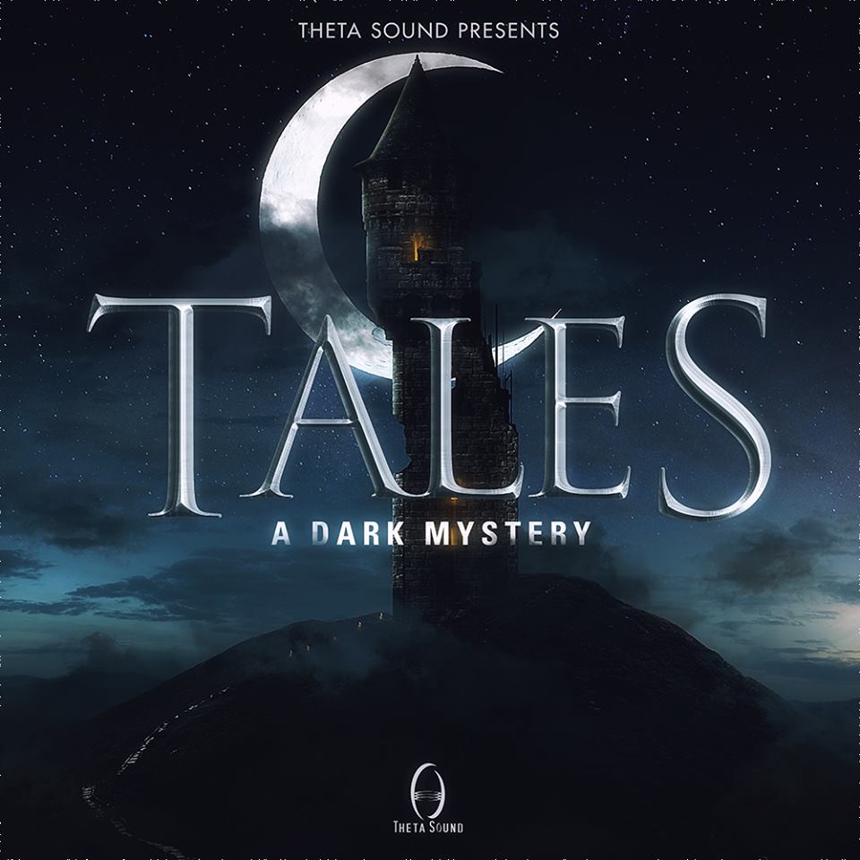Theta Sound: Tales