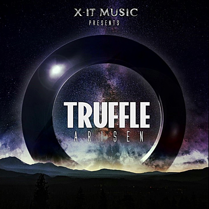 Arisen, the Debut Album from Truffle