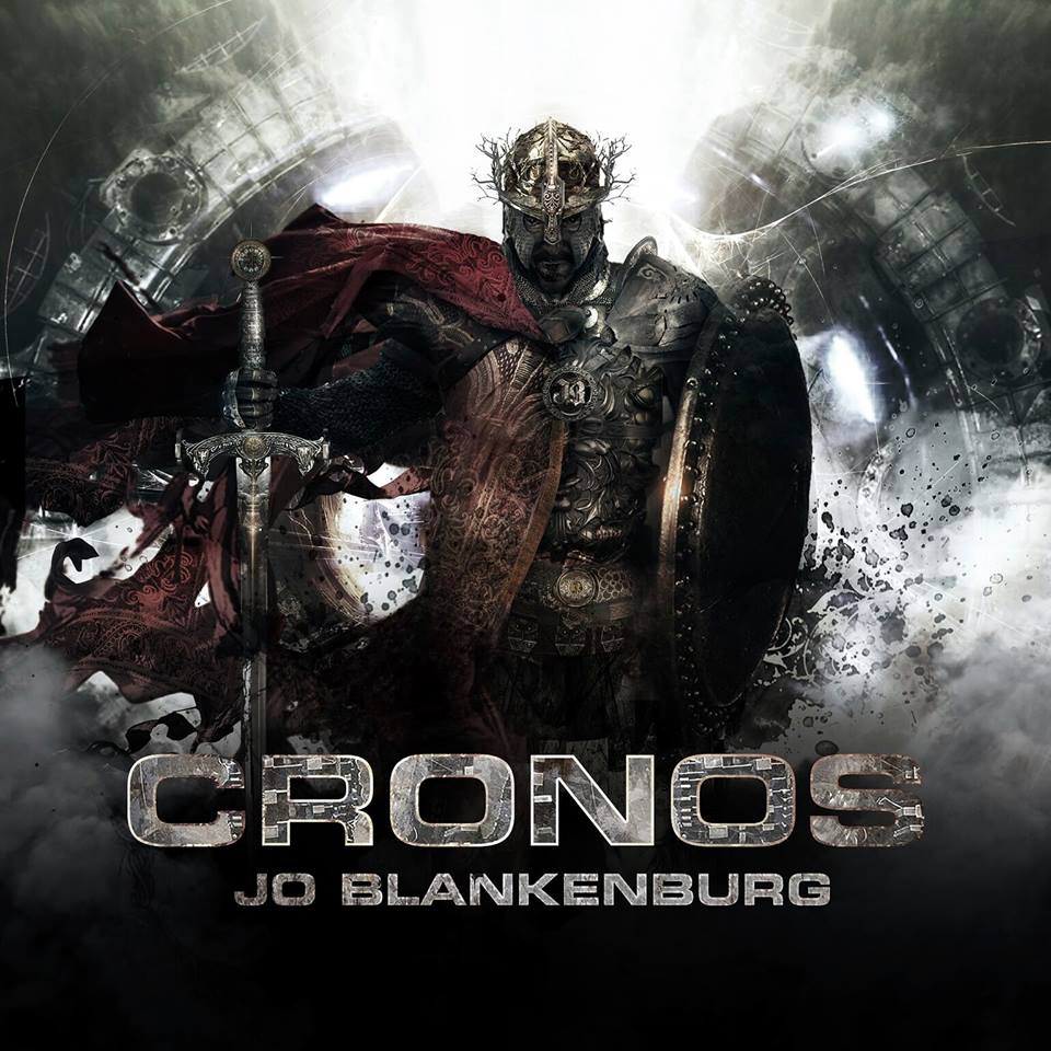 Position Music / Jo Blankenburg: Cronos