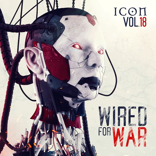 ICON Trailer Music: ‘Wired For War’ and ‘Enigma’